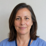 Claire Henderson, RN
