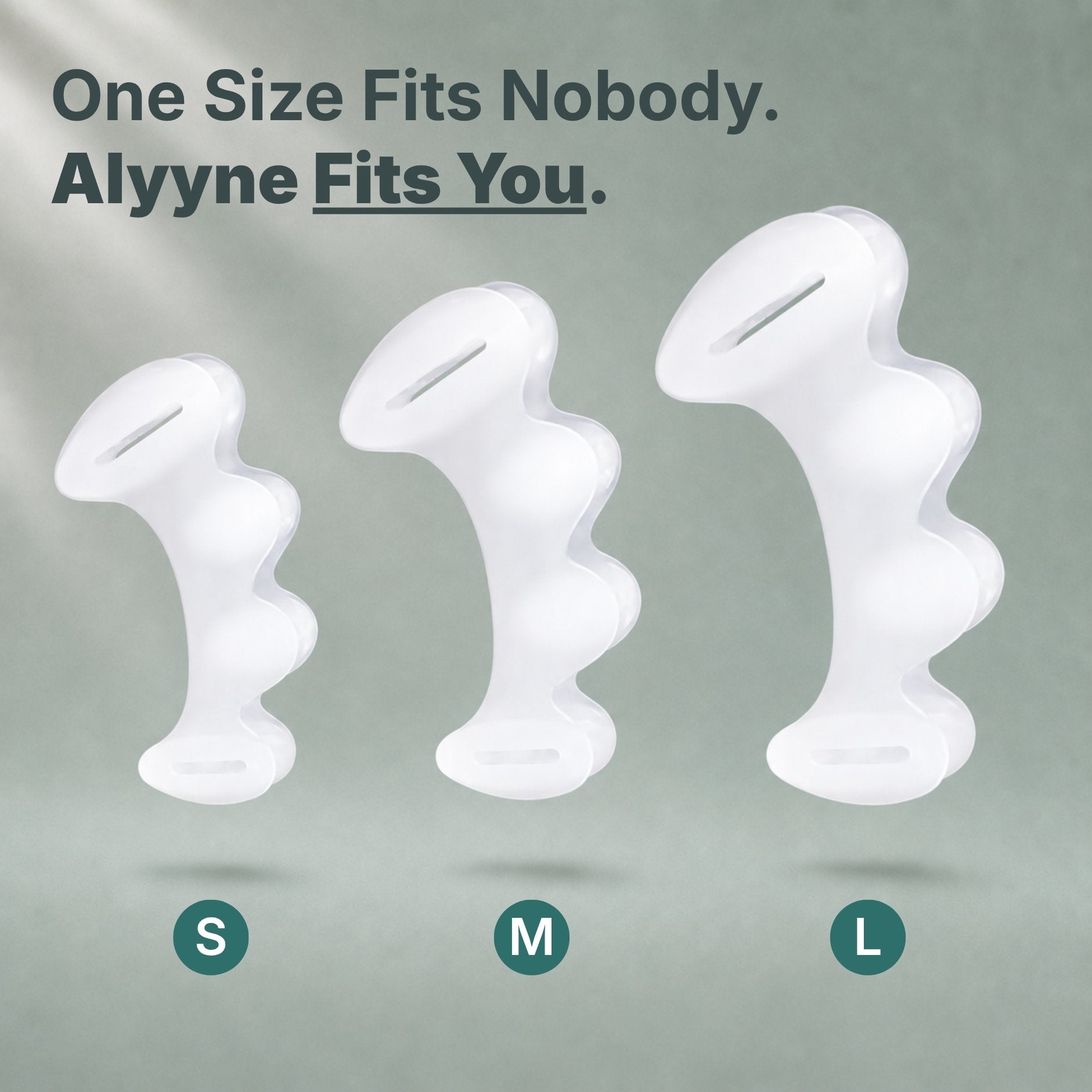 Alyyne Splay