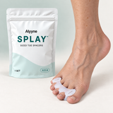Alyyne Sized Toe Spacer